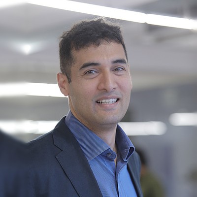 Arvind Lakshmikumar, Tonbo Imaging