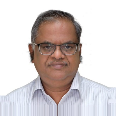 Dr. M R M Babu