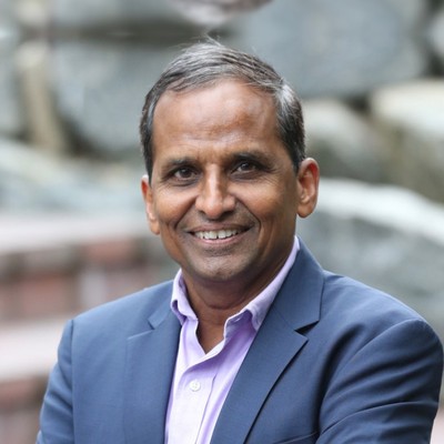 Raju Reddy, Sierra Atlantic
