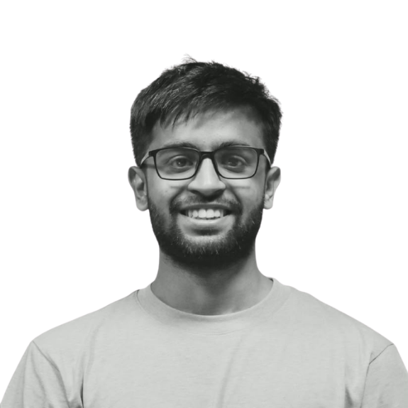 Aman, FPV pilot and interceptor team lead