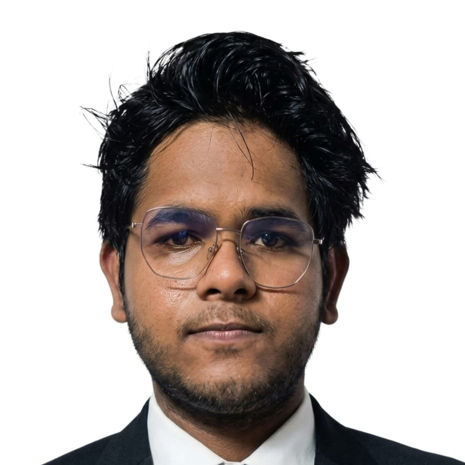 Bharath, jet platform lead