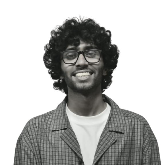 Jayant Khatri, co-founder and CEO