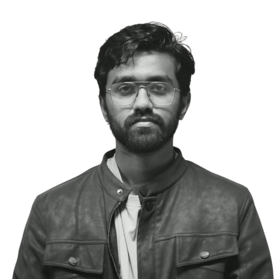 Nidhip, systems architect