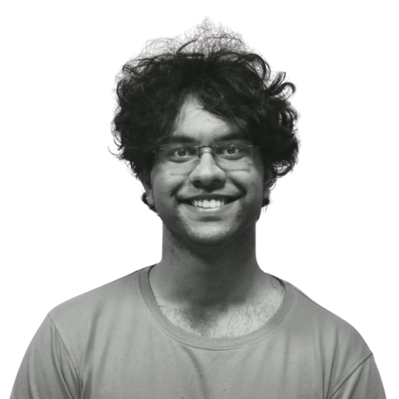 Sourya Choudhury, co-founder and CTO