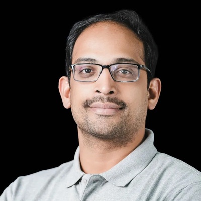 Naga Bharath Daka