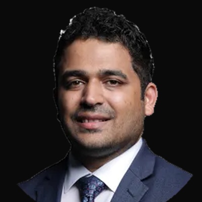 Sanjay Nekkanti