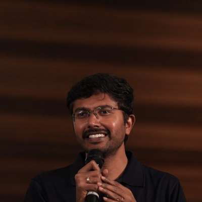 Vikas Katragadda